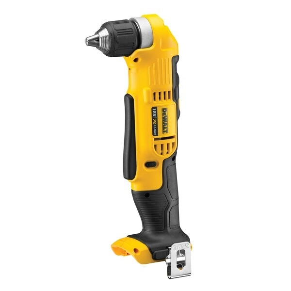Wiertarko-wkrętarka Dewalt DCD740NT 18 V (