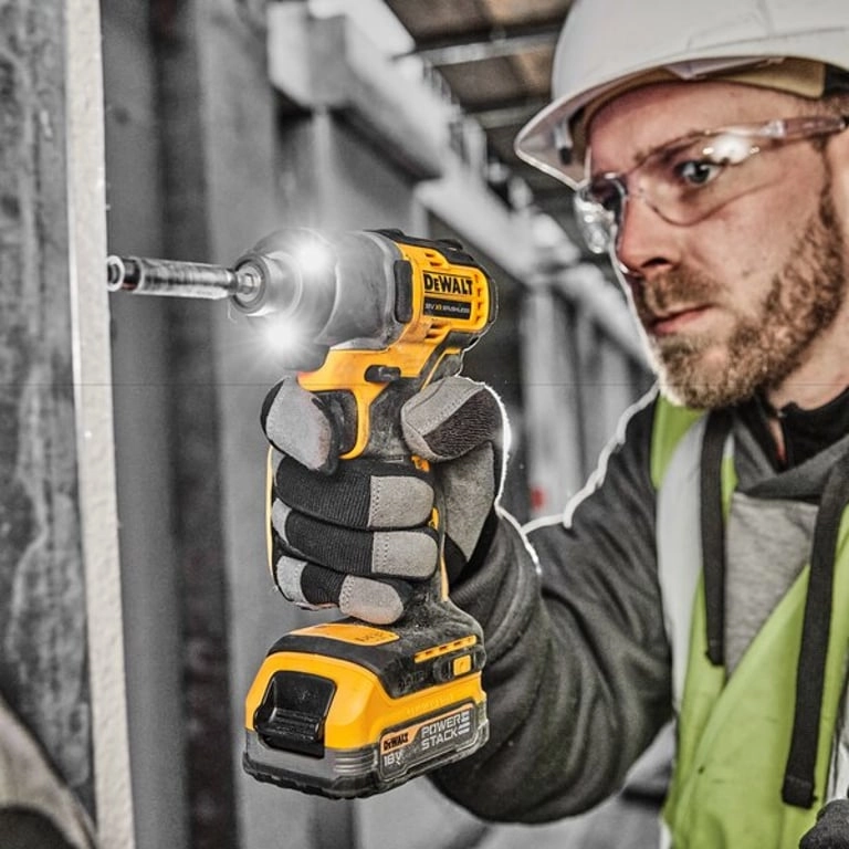 18v xr impact driver 1 speed