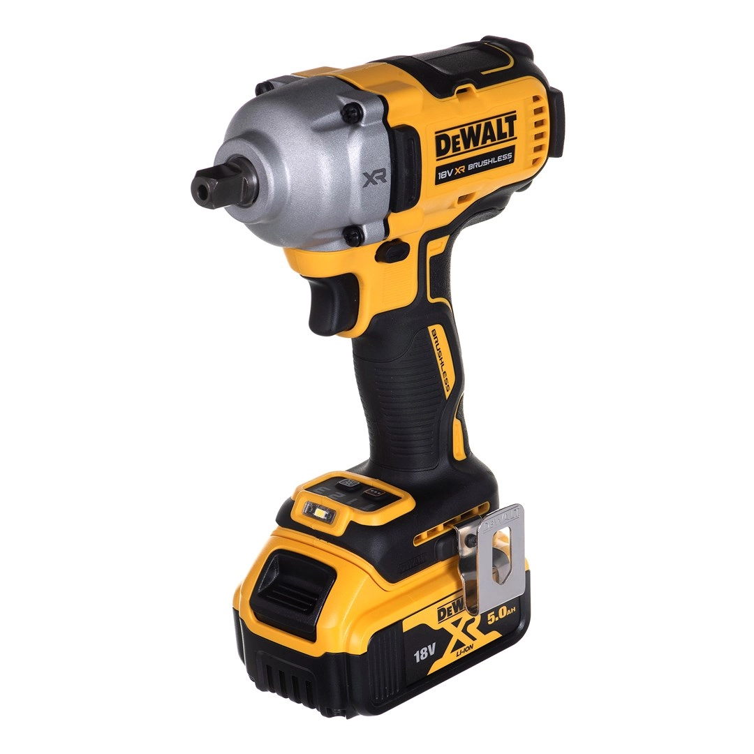 DeWALT DCF892P2T-QW electric roller impact drill