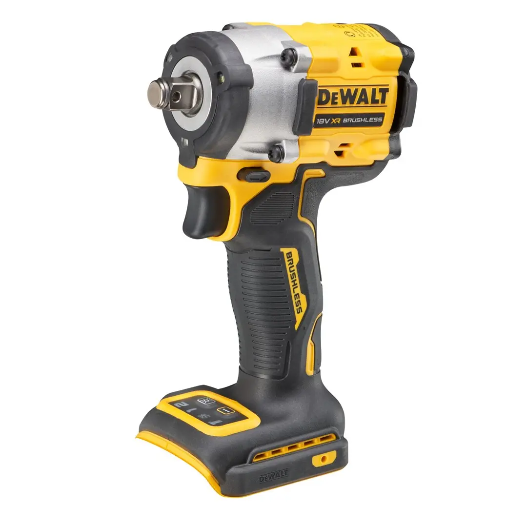 Dewalt DCF921N impact wrench 18 V