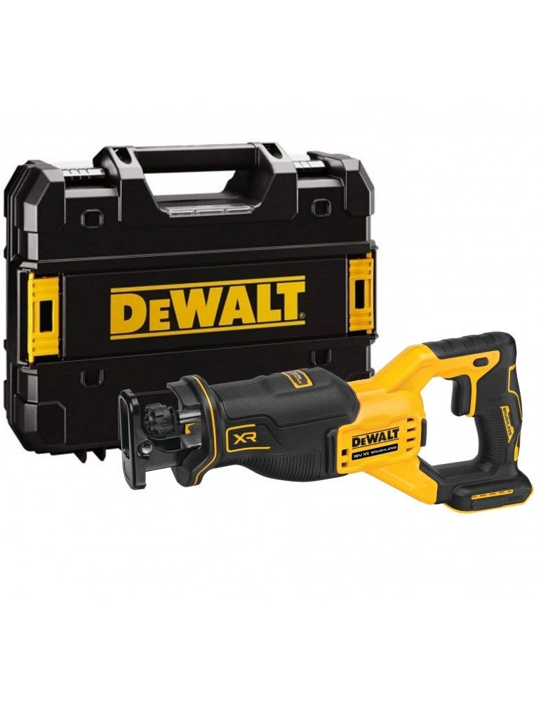 Dewalt DCS382NT 18V Reciprocating Saw DCS382NT