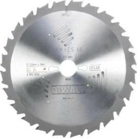Dewalt DEWALT CIRCULAR SAW.250x30mmx30z DT4321-QZ