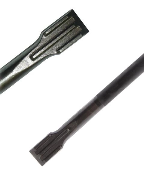 Dewalt SDS+ flat chisel DT6979 25x300mm