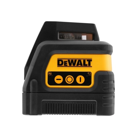 DeWALT 3DW0811-XJ Line level 30 m