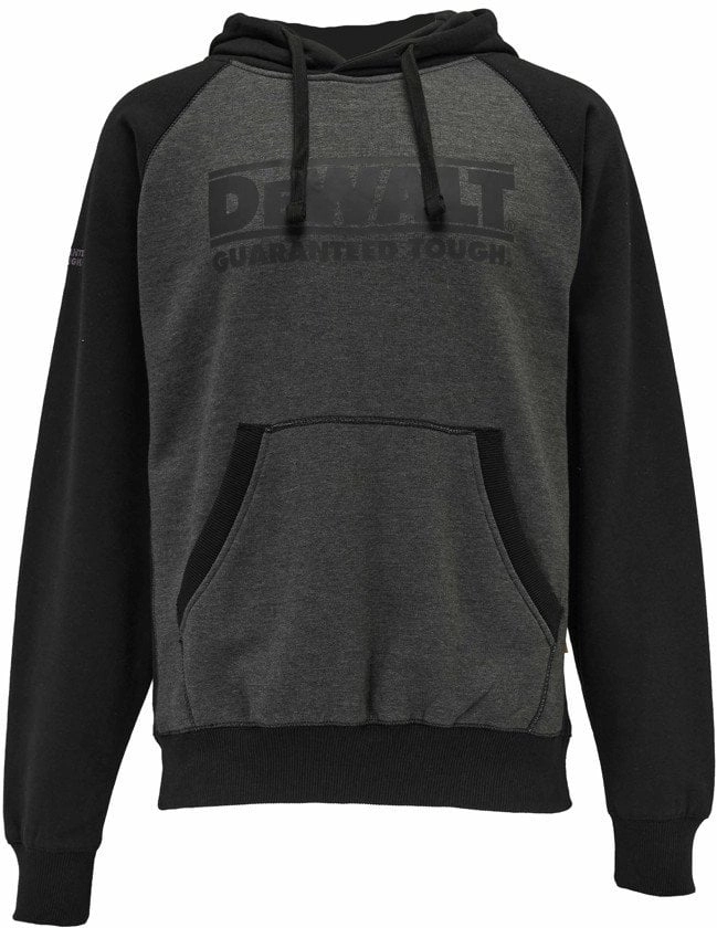Dewalt STRATFORD hoodie  black  size XL