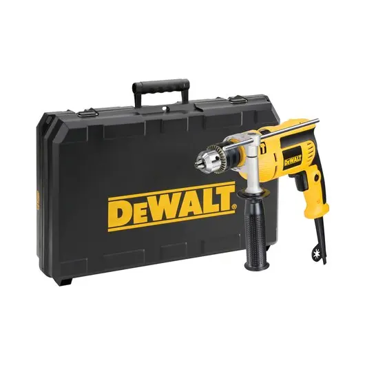 Dewalt DWD024K 650W impact drill DWD024K-QS
