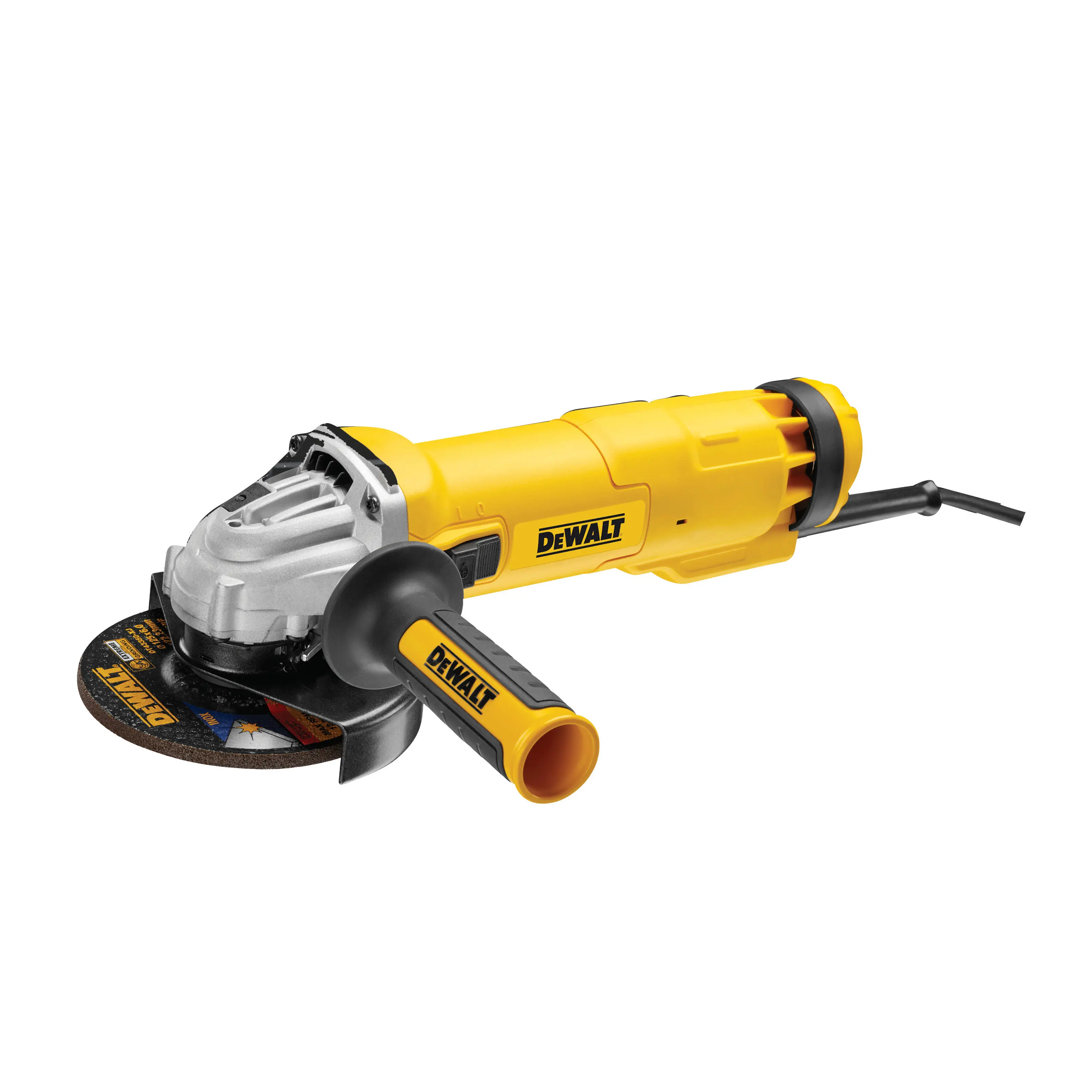 Dewalt DWE4237K sander DWE4237K DWE4237K-QS 5035048617281
