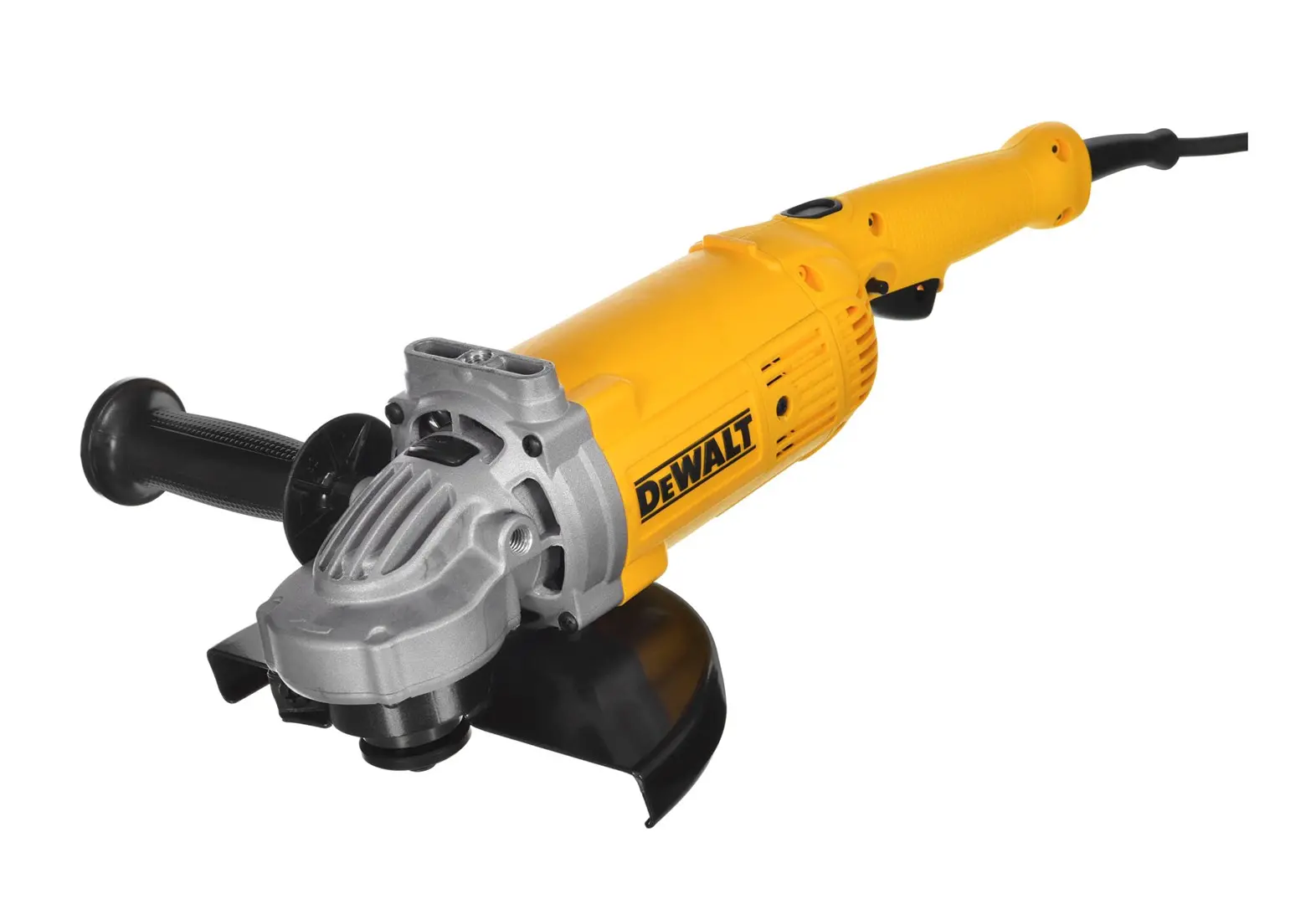 DeWALT DWE496-QS angle grinder 23 cm