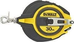 Steel measuring tape 30 meters by