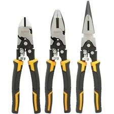 DEWALT DWHT0-70485 - COMPOUND ACTION PLIERS