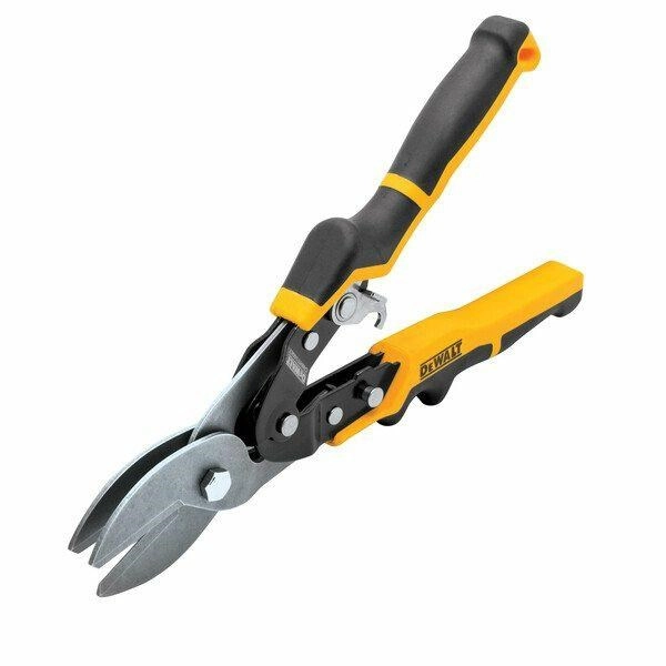 Dewalt Ergo HVAC scissors - 3
