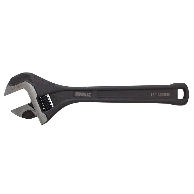 Adjustable wrench 300 mm DW 12