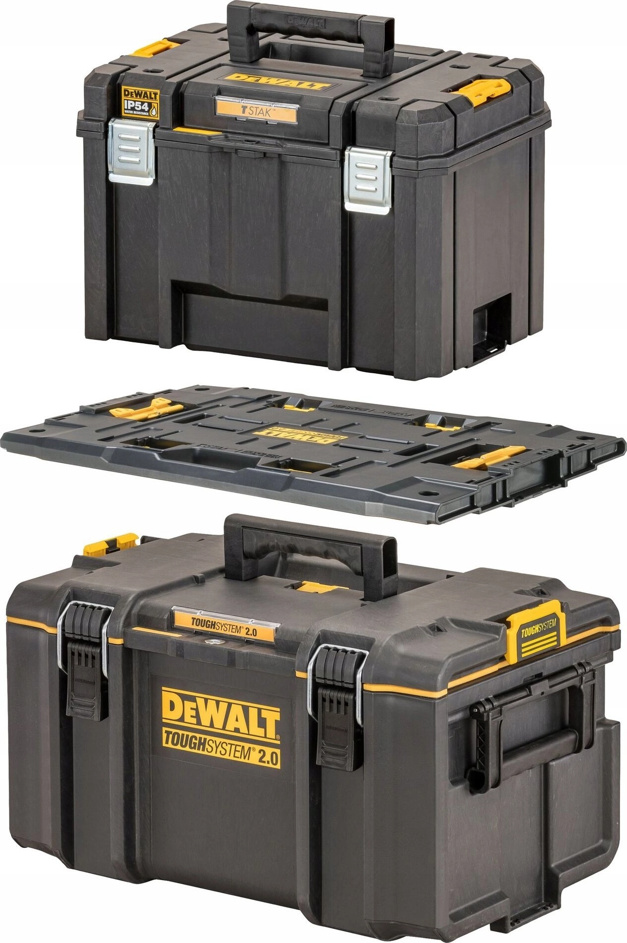 Dewalt DEWALT TOUGH SYS.2.0