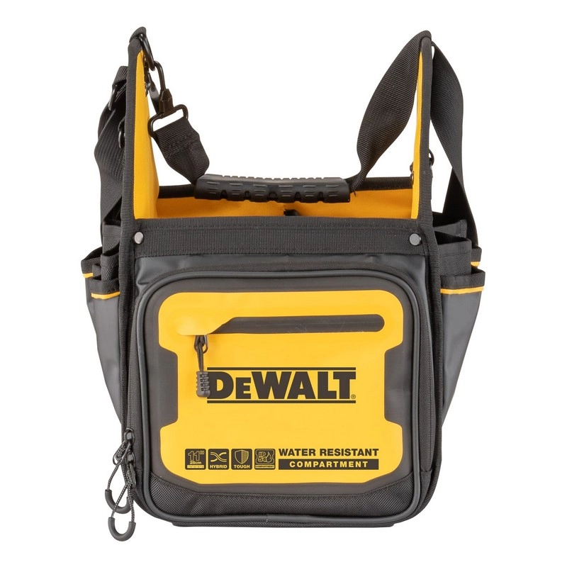 DEWALT TOOL BAG FOR ELECTRICIANS DWST60105-1
