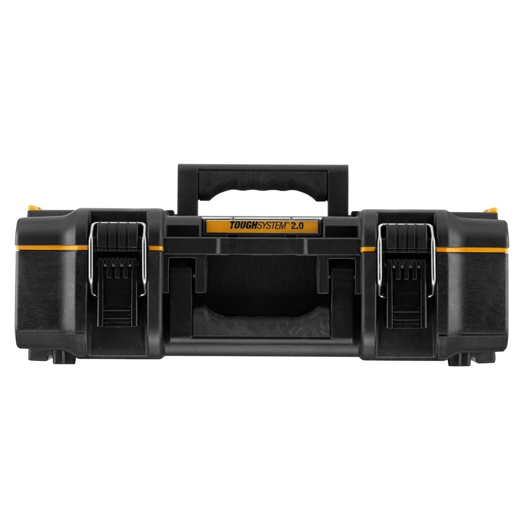 Dewalt TOUGHSYSTEM 2.0 DS165 Box