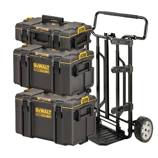 DeWALT DWST83401-1 tool storage case DWST83401-1