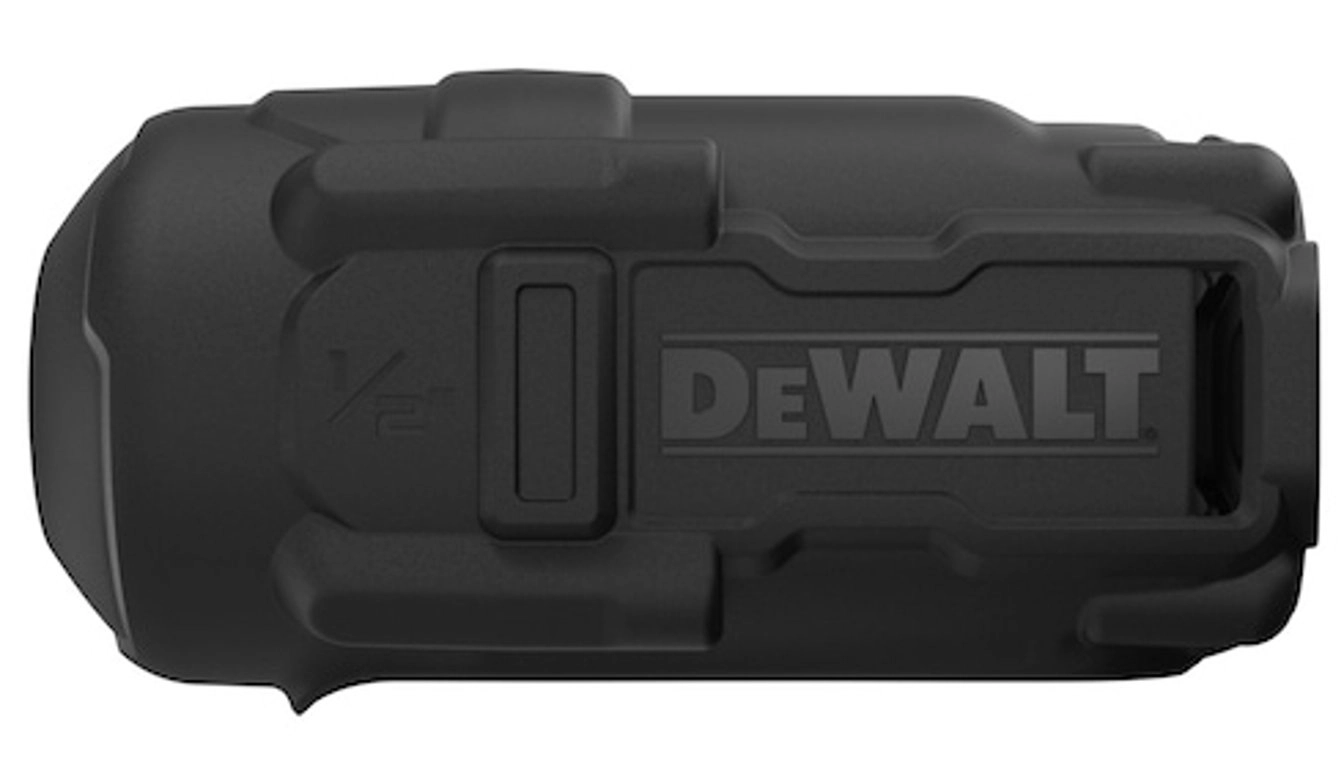 DEWALT GummiĂĽberzug f. DCF961 5054905325596 O5054905325596