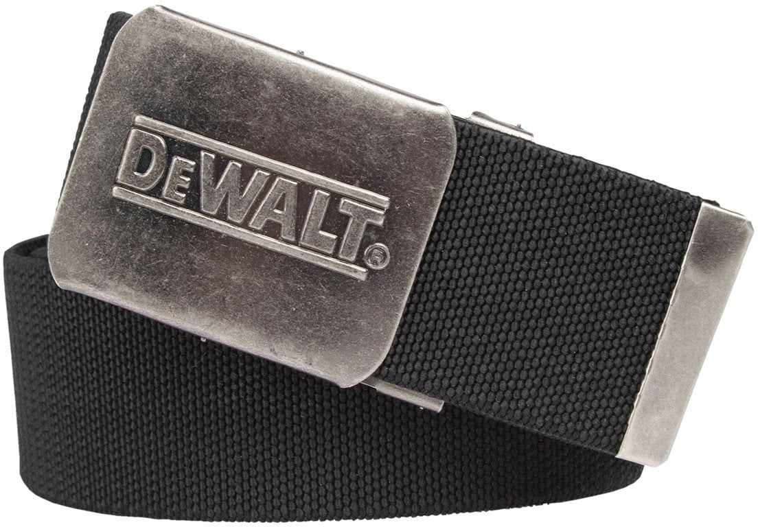 Dewalt Webbing strap  adjustable  black DWC14-001
