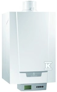 Gas furnace De Dietrich MCR3 Evo