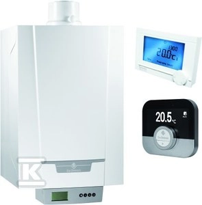 MCR3 EVO PACKAGE 24T+SMART TC 7716670TC