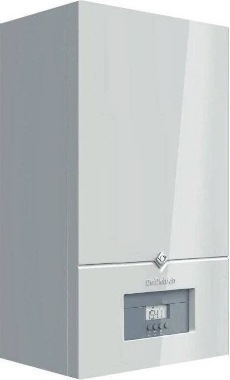 INIDENS 24/28MI GAS BOILER CONDENS 2