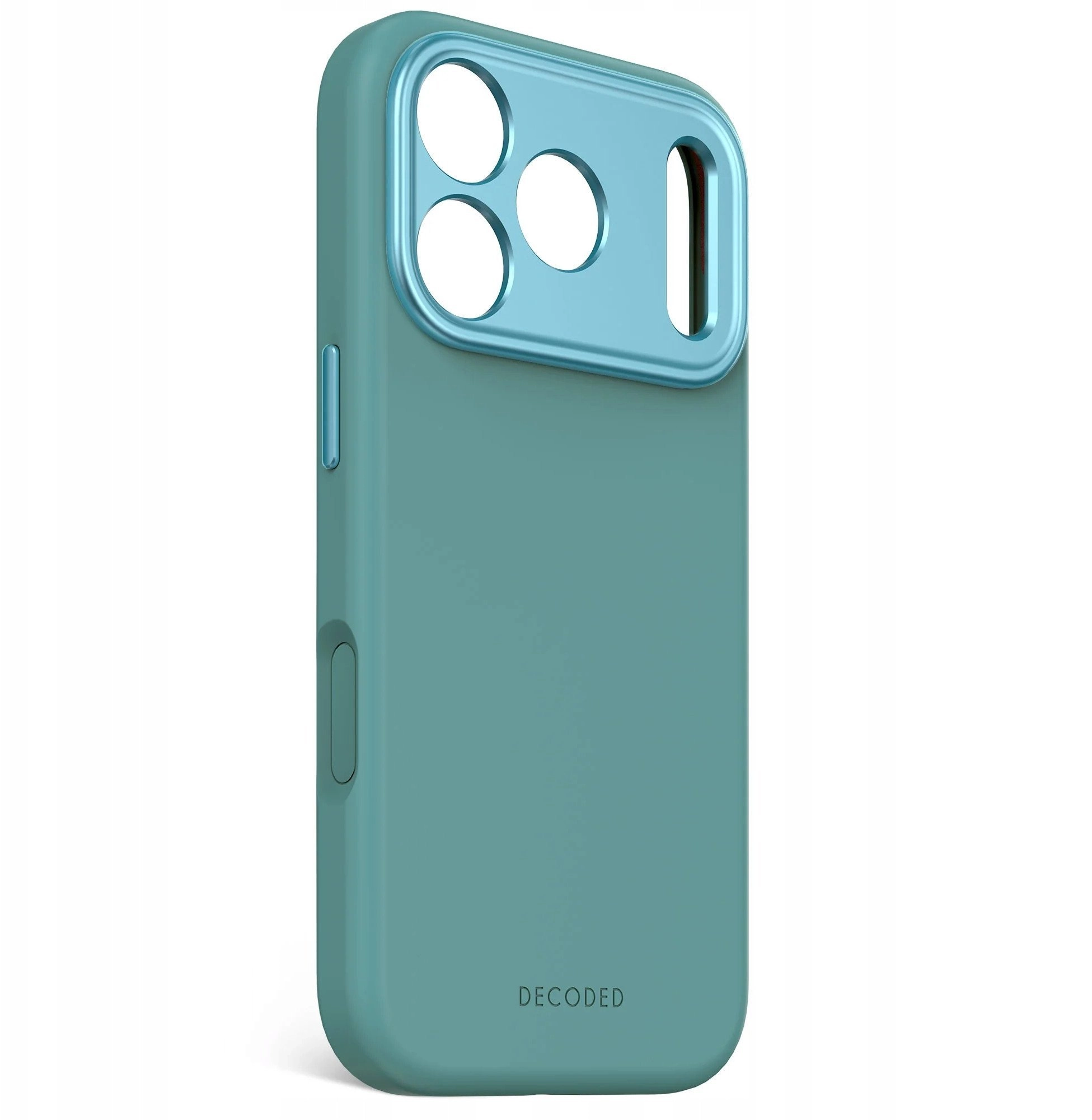 Decoded AntiMicrobial Silicone Backcover - silicone