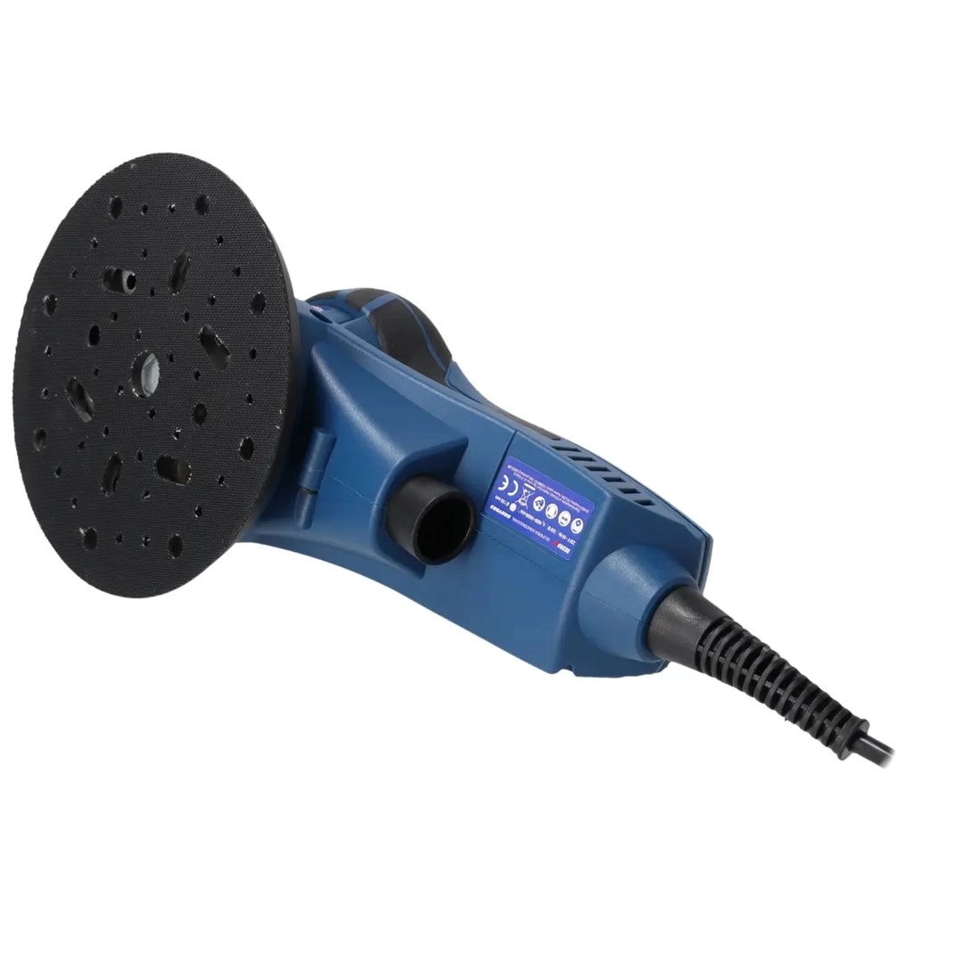 Dedra grinder ECCENTRIC SANDER 350W 150MM