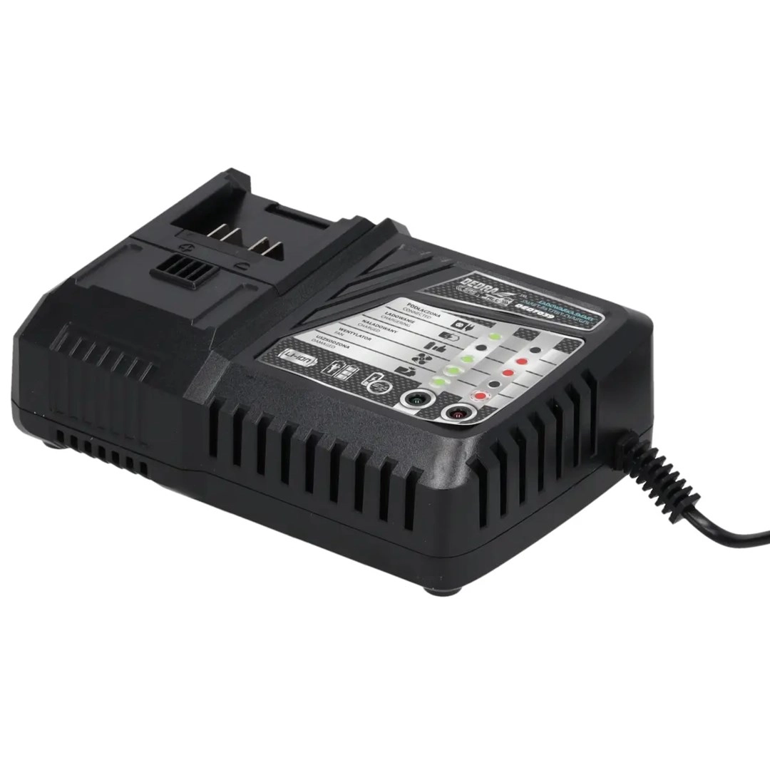 DEDRA DED7039 battery charger DED7039 5902628703903