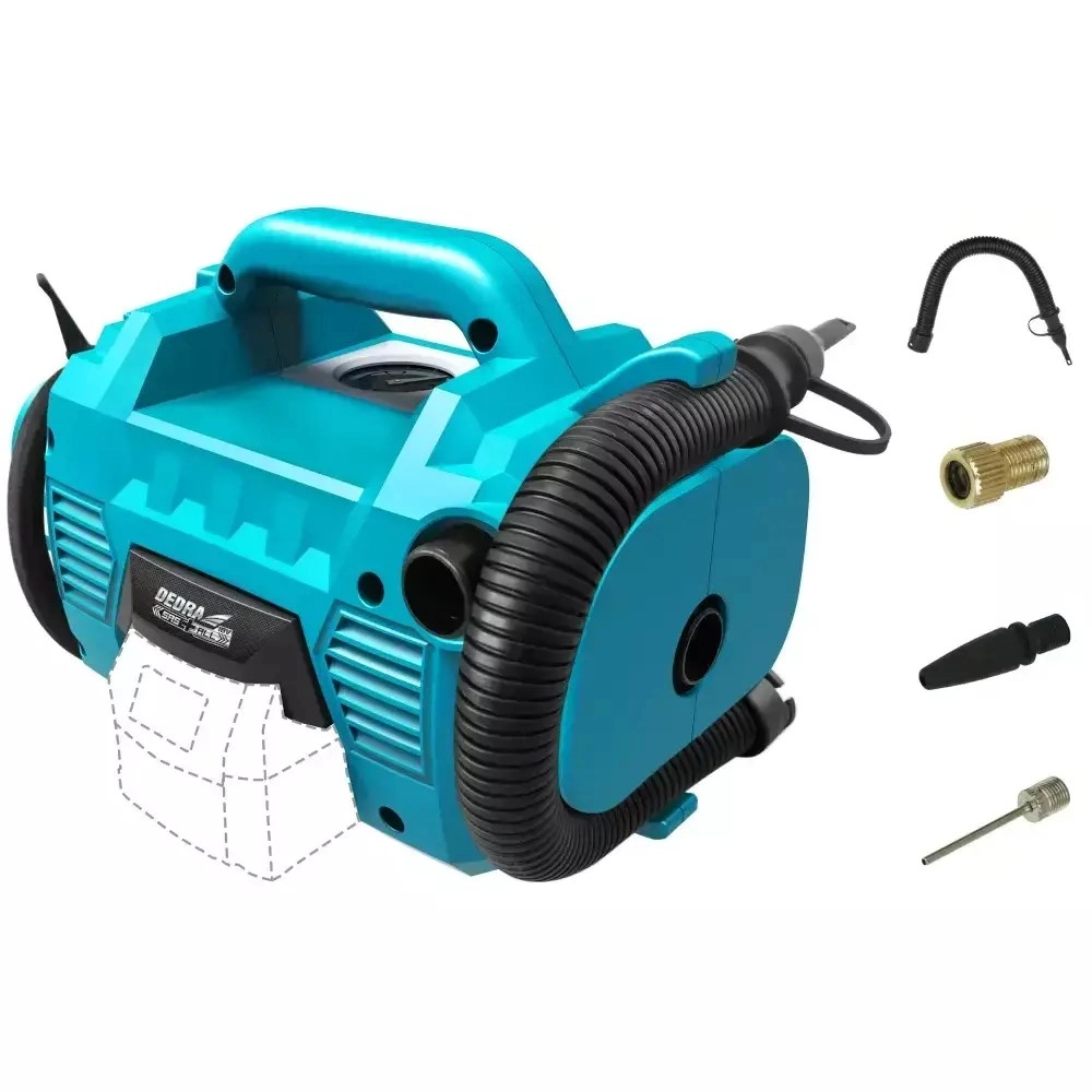 DEDRA DED7073 air compressor DED7073 5902628707307