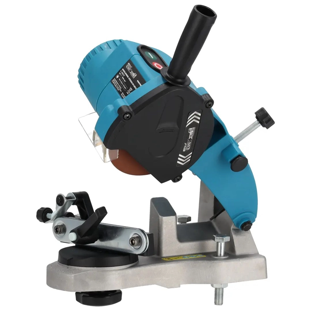 Dedra Chain sharpener DED7087 18 V