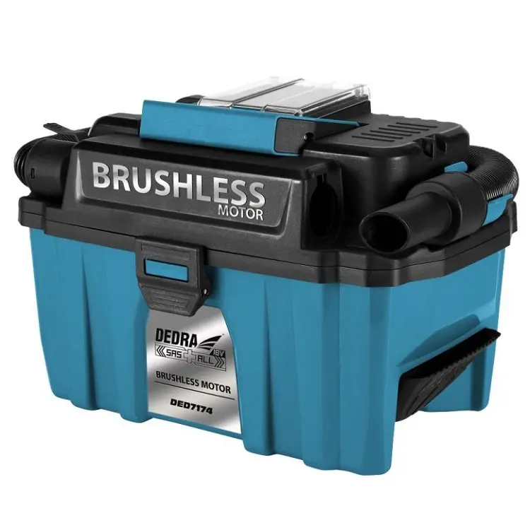 DEDRA DED7174 vacuum DED7174 5902628717405