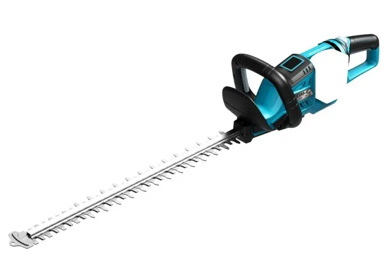 Dedra Cordless shears DED7192V 55.9