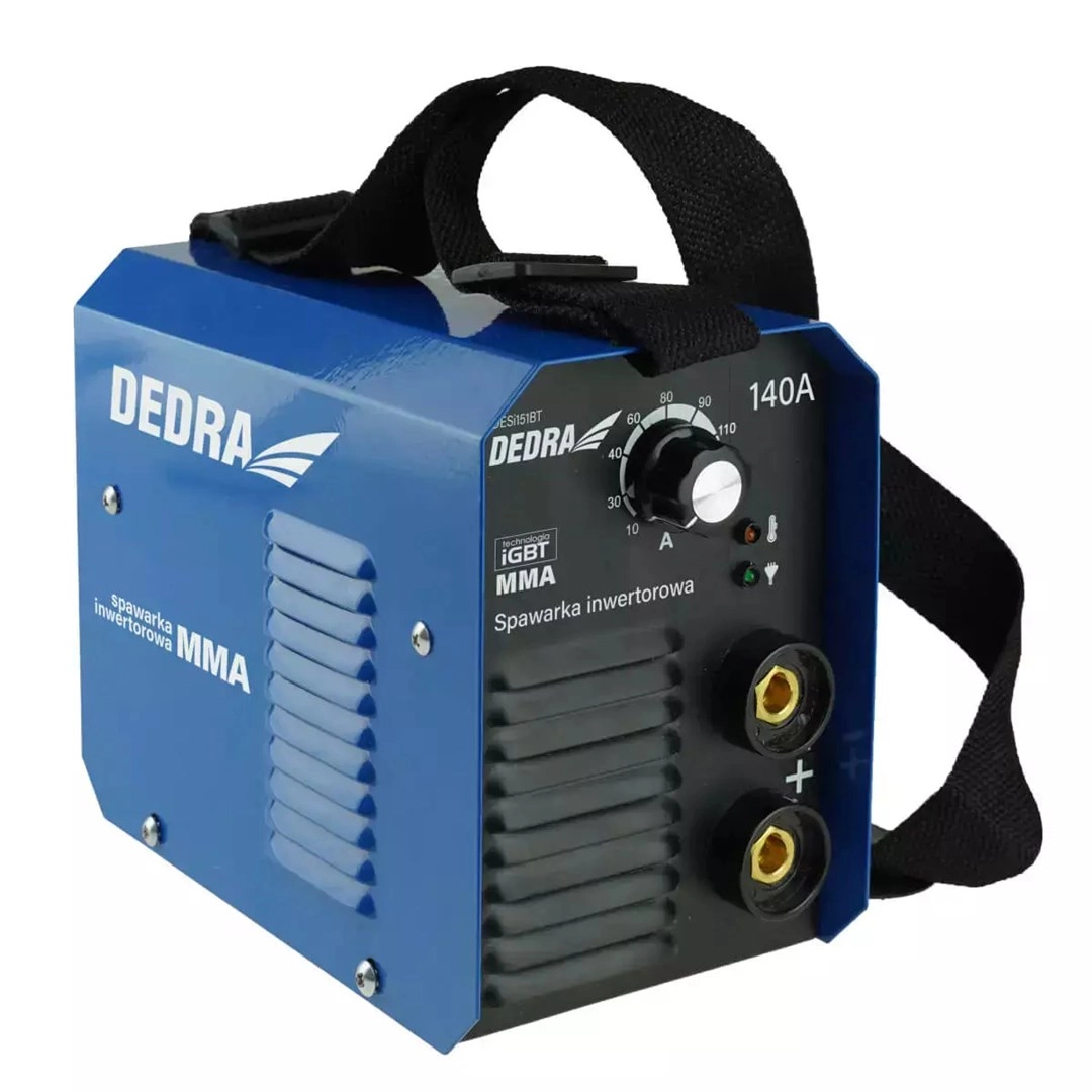 DEDRA DESI151BT arc welding machine DESI151BT