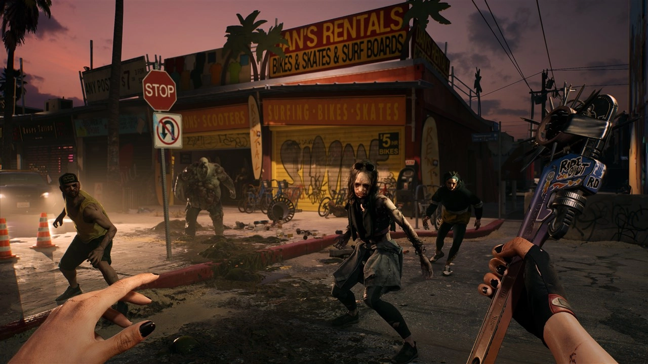 Dead Island 2 - Pulp Edition