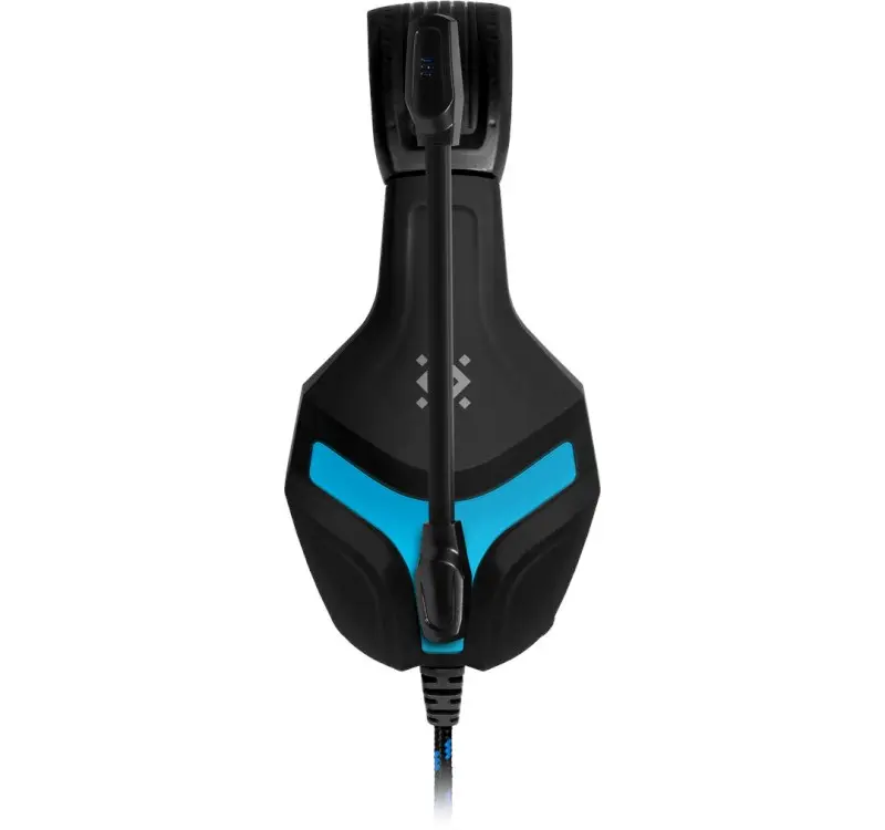 SCRAPPER 500 Black/Blue