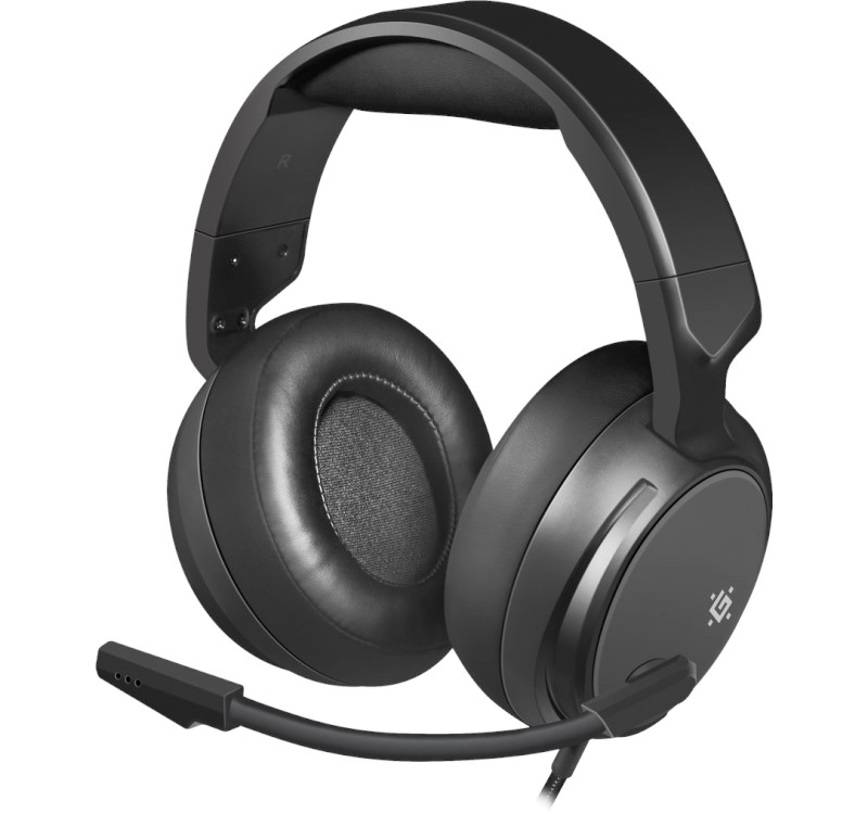 Defender SHADOW Gaming Soft Touch 4
