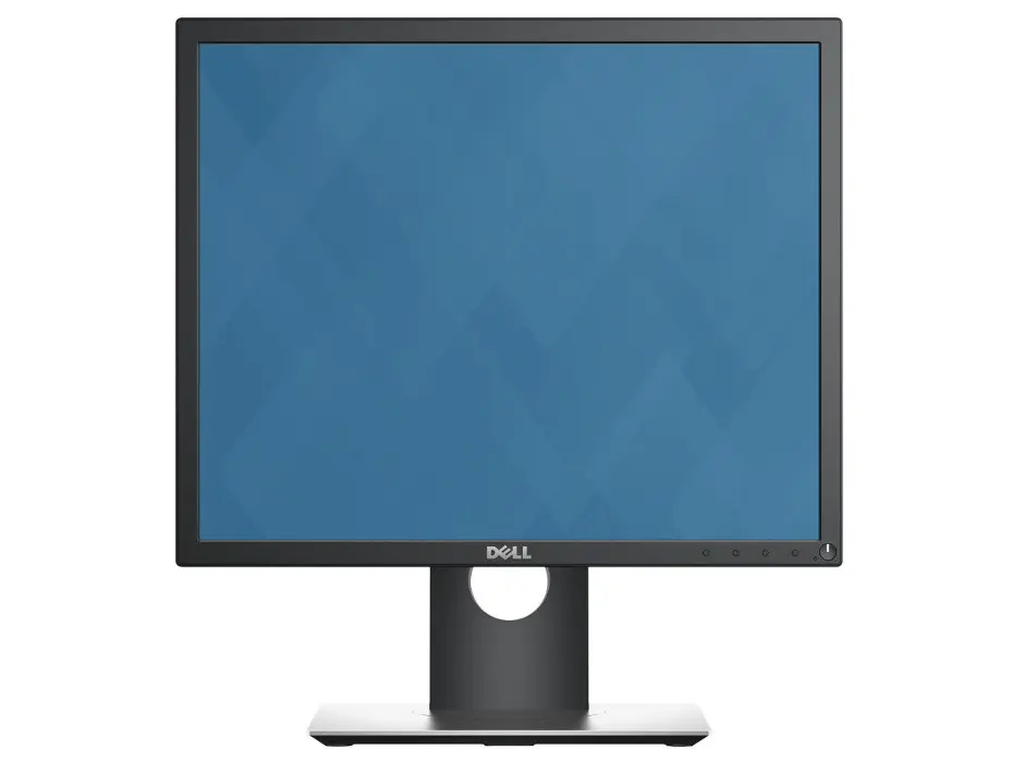 DELL P Series P1917S computer monitor