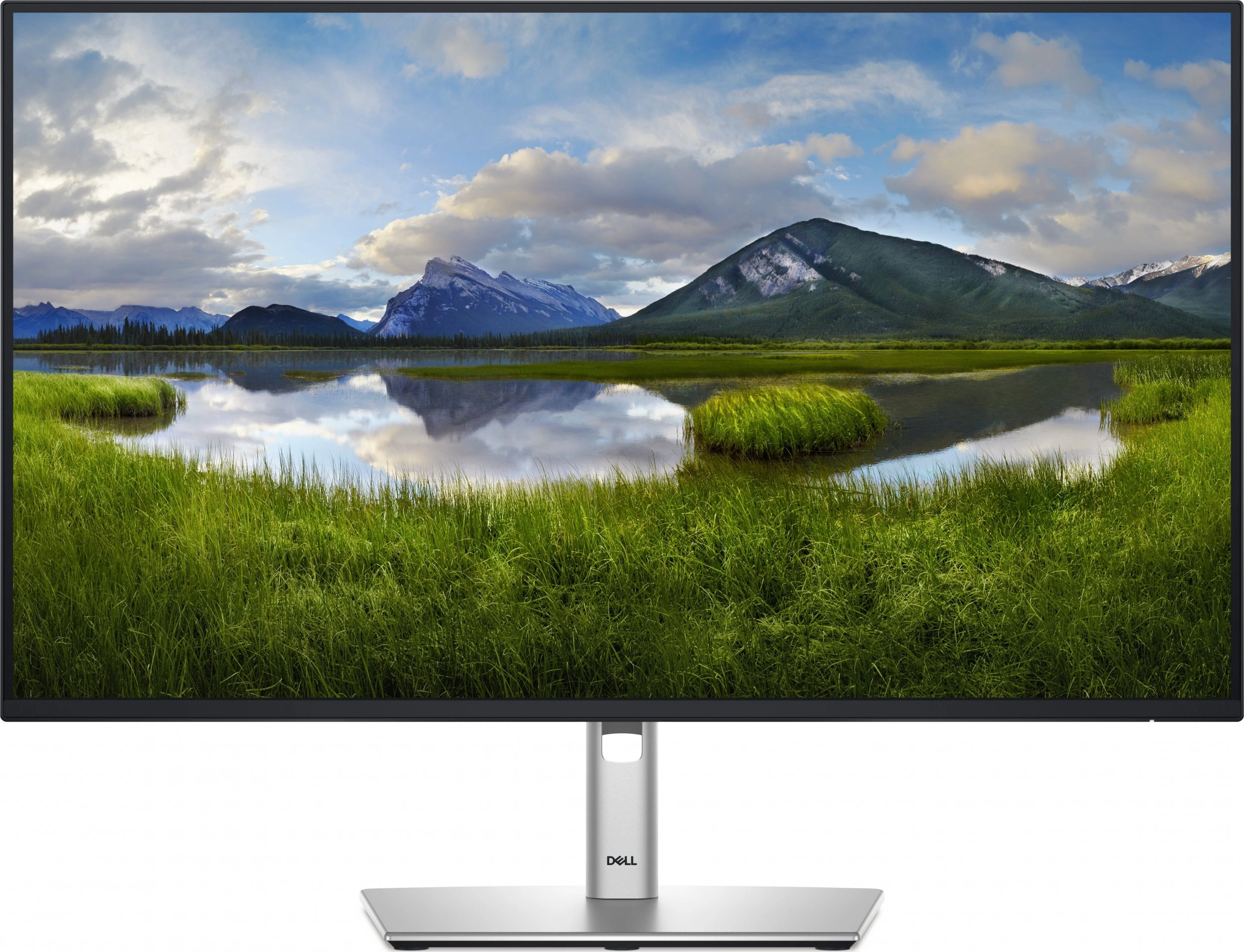 DELL Pro Plus P2725H computer monitor