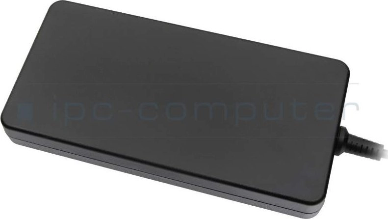 Dell 240W AC power adapter with