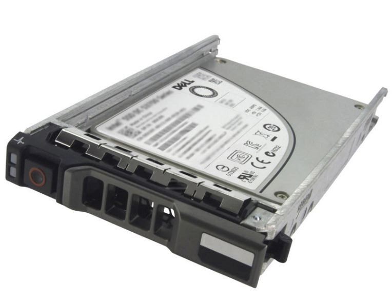 Dell 960GB SSD SATA RI 6Gbps