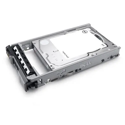 Dysk Dell 600GB 10K RPM SAS