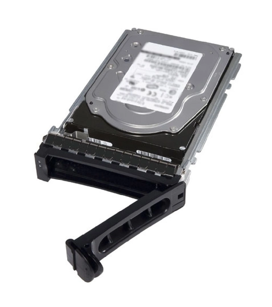 2TB 7.2K RPM SATA 512n