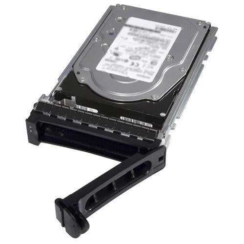 2.4TB 10k 512e SAS ISE