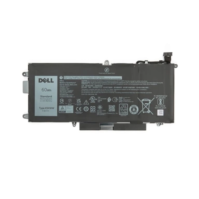 Origin Storage Dell Battery 7280 4