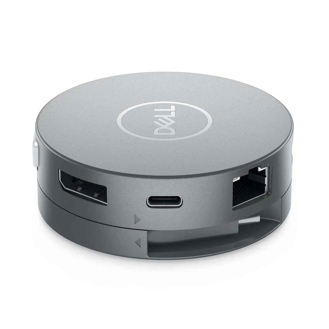 DELL Pro 7-in-1 USB-C Travel Hub