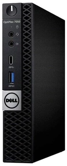 Dell OptiPlex Micro and Thin VESA