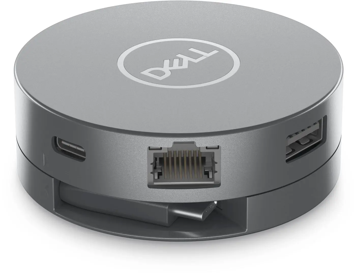 DELL 6-in-1 USB-C Multiport Adapter -