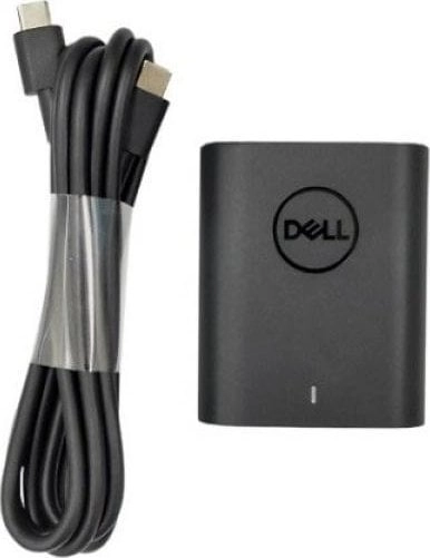 Kabel zasilający Dell AC adapter 65W