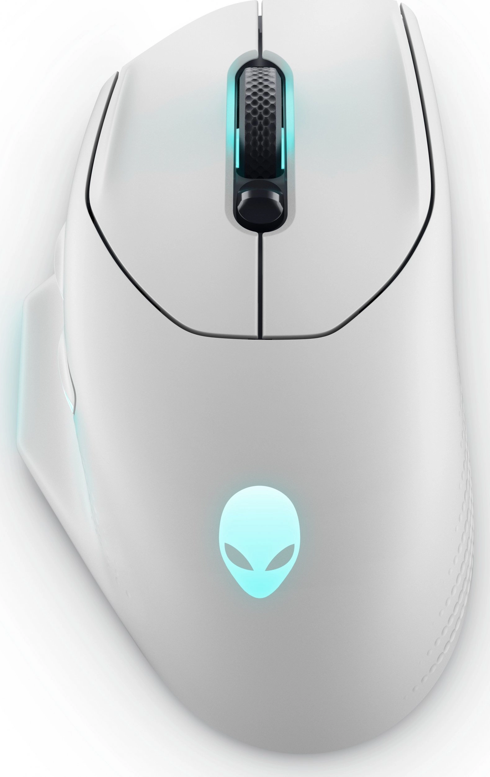 Alienware AW620M mouse Gaming Right-hand RF