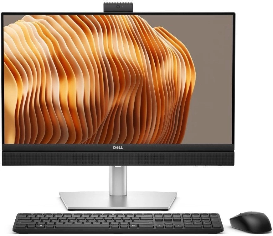 Dell Pro 24 All-in-One QB24250/U5 245/16GB/512GB